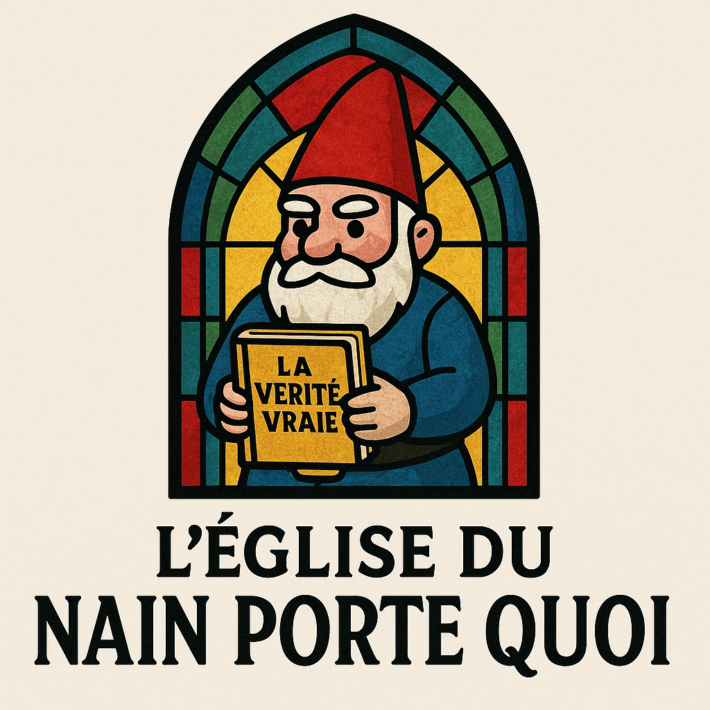 Ancien symbole nain