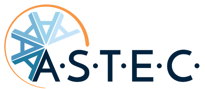 Logo ASTEC